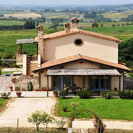 Villa Montecristo