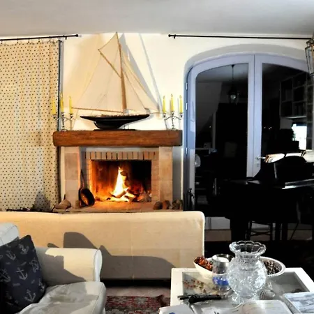 Villa Montecristo Marsiliana