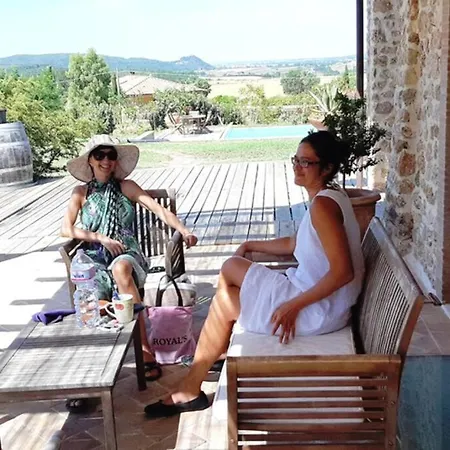 Montecristo * Marsiliana