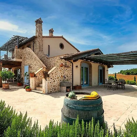 Villa Montecristo *