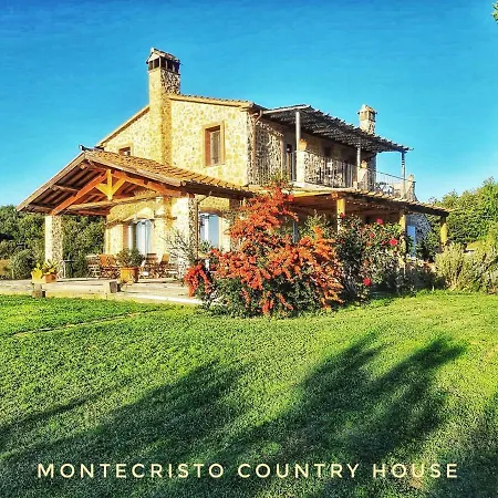 Montecristo Marsiliana