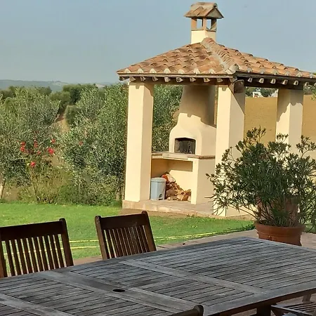 Montecristo * Marsiliana