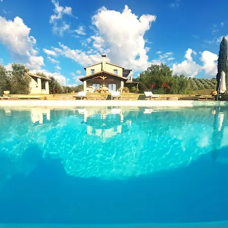 Montecristo Villa