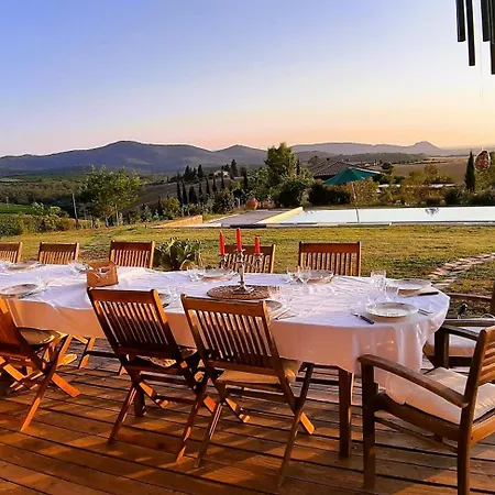 Montecristo Villa