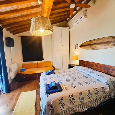 Villa Montecristo
