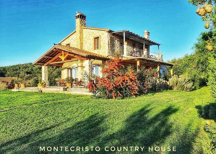 Montecristo Marsiliana