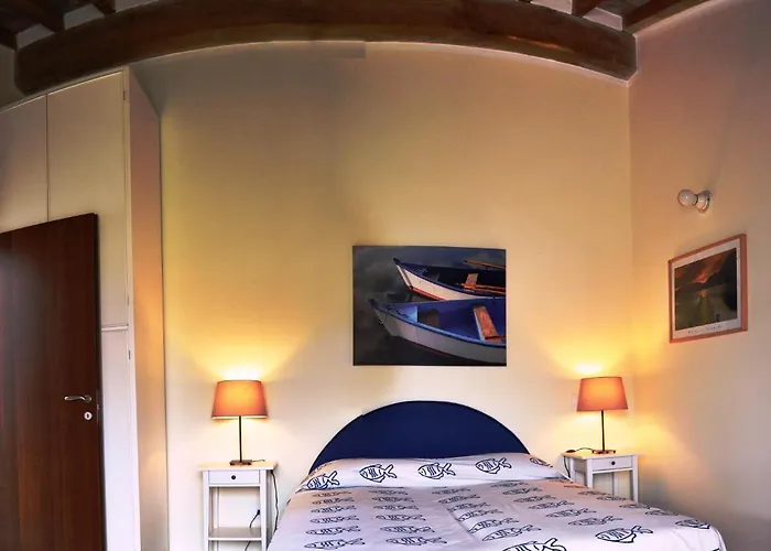 Villa Montecristo *
