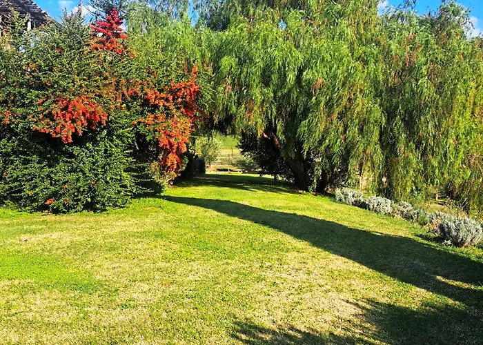 Montecristo Marsiliana