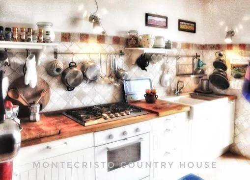 Montecristo * Marsiliana