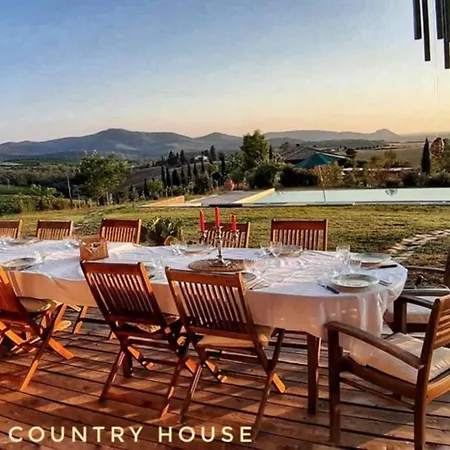 Villa Montecristo