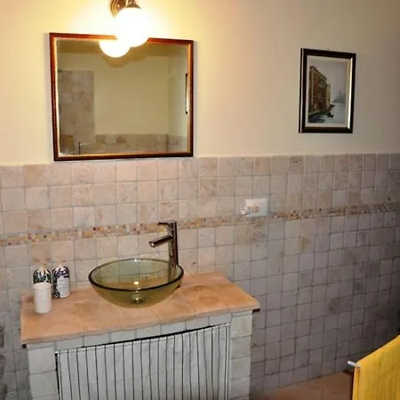 Villa Montecristo *