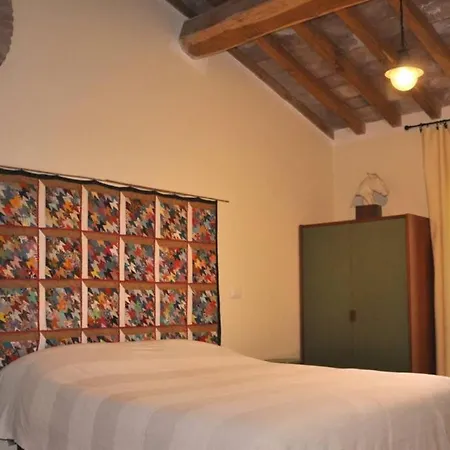 Villa Montecristo
