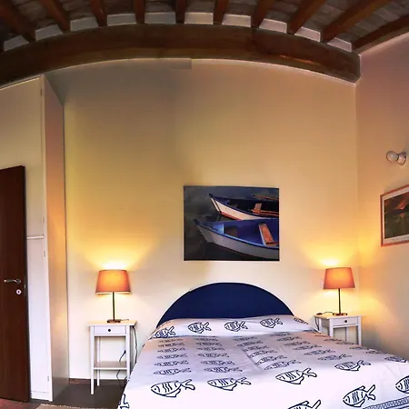 Villa Montecristo *